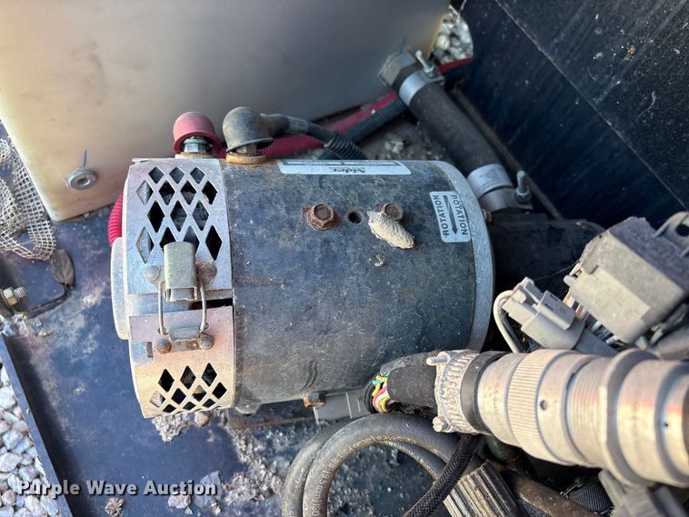 image for item EU7365 2021 JLG ERT2669 scissor lift