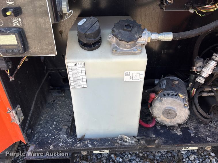 image for item EU7365 2021 JLG ERT2669 scissor lift