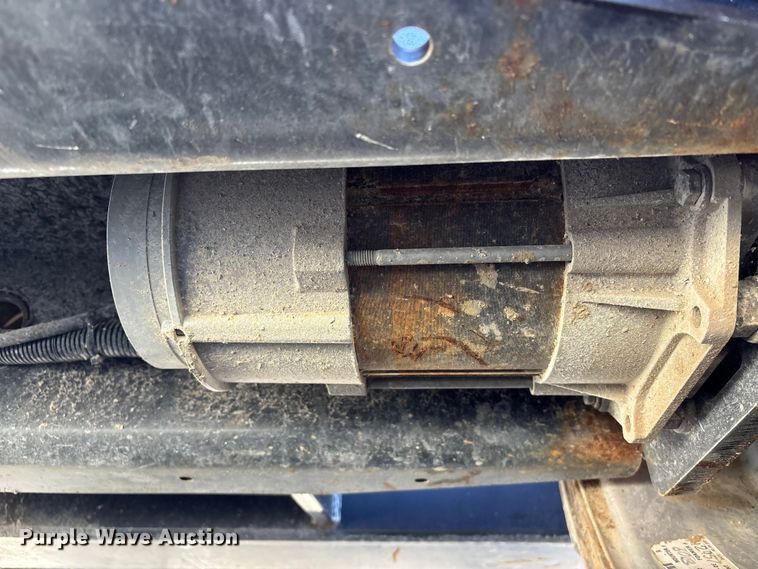 image for item EU7365 2021 JLG ERT2669 scissor lift