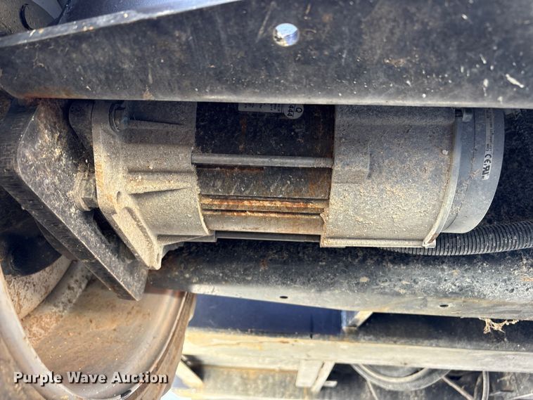 image for item EU7365 2021 JLG ERT2669 scissor lift