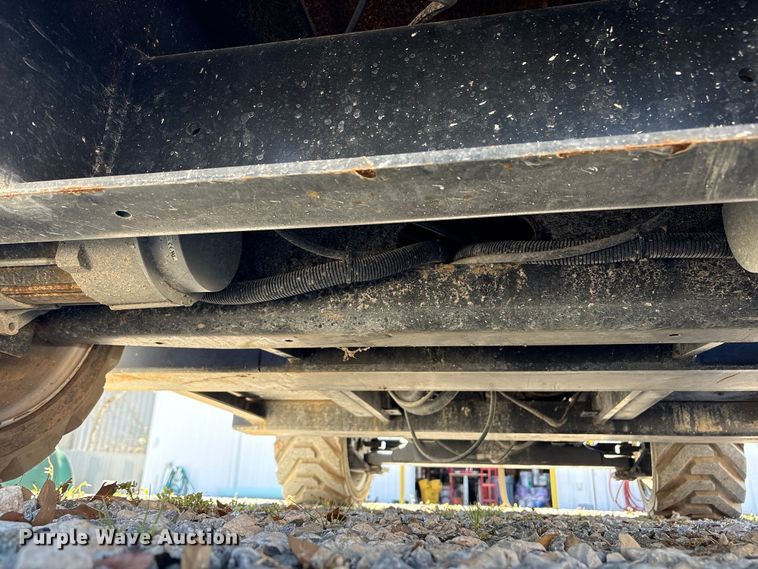 image for item EU7365 2021 JLG ERT2669 scissor lift