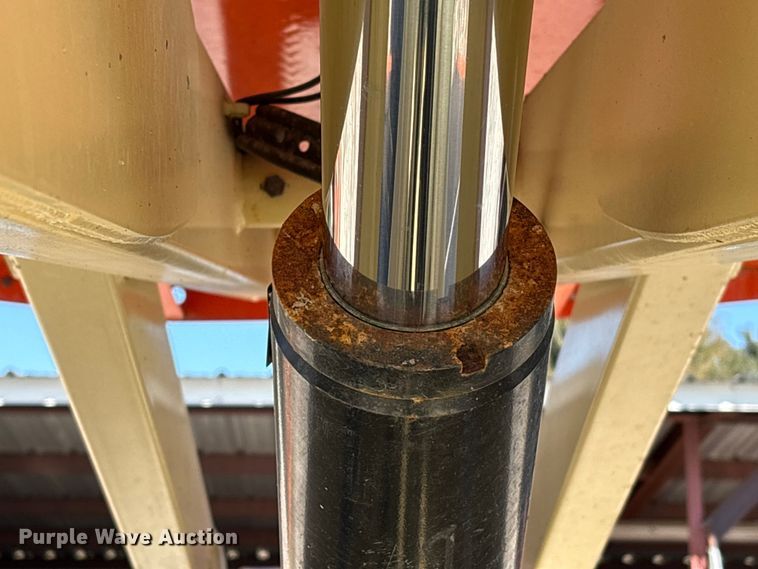 image for item EU7365 2021 JLG ERT2669 scissor lift