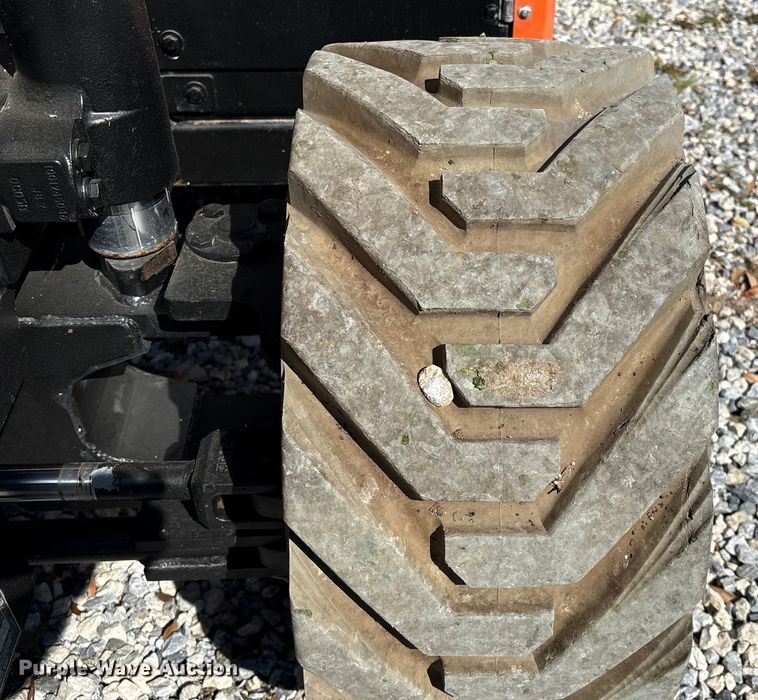 image for item EU7365 2021 JLG ERT2669 scissor lift