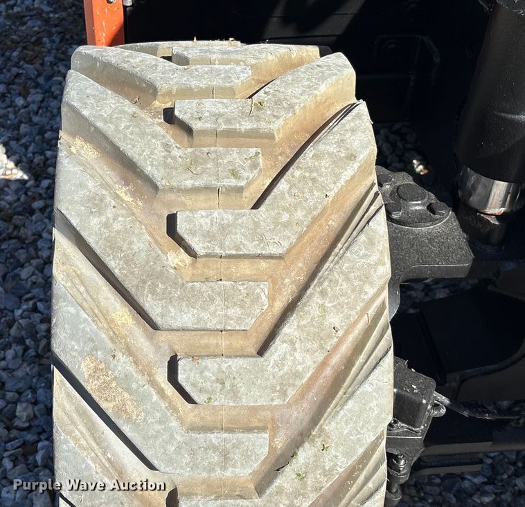 image for item EU7365 2021 JLG ERT2669 scissor lift