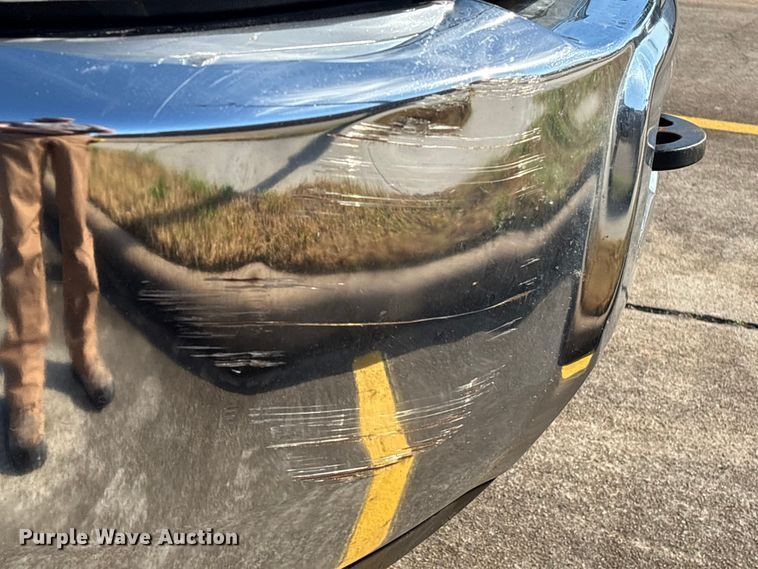 image for item EU7368 2018 RAM 2500 Crew Cab pickup truck