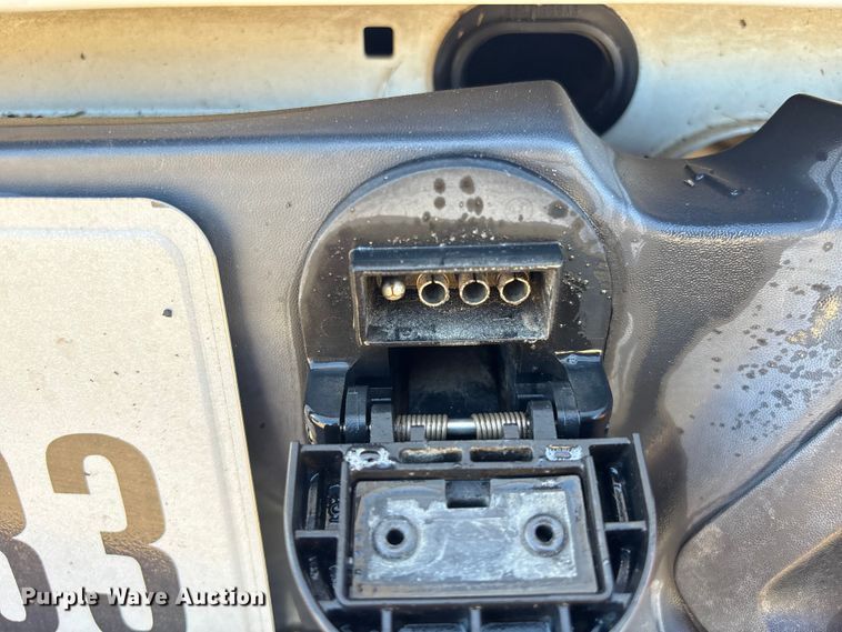 image for item EU7368 2018 RAM 2500 Crew Cab pickup truck