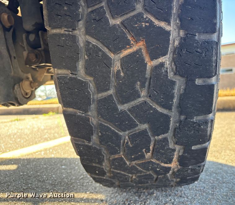 image for item EU7368 2018 RAM 2500 Crew Cab pickup truck