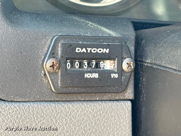 image for item EU7369 2016 RAM 5500 bucket truck