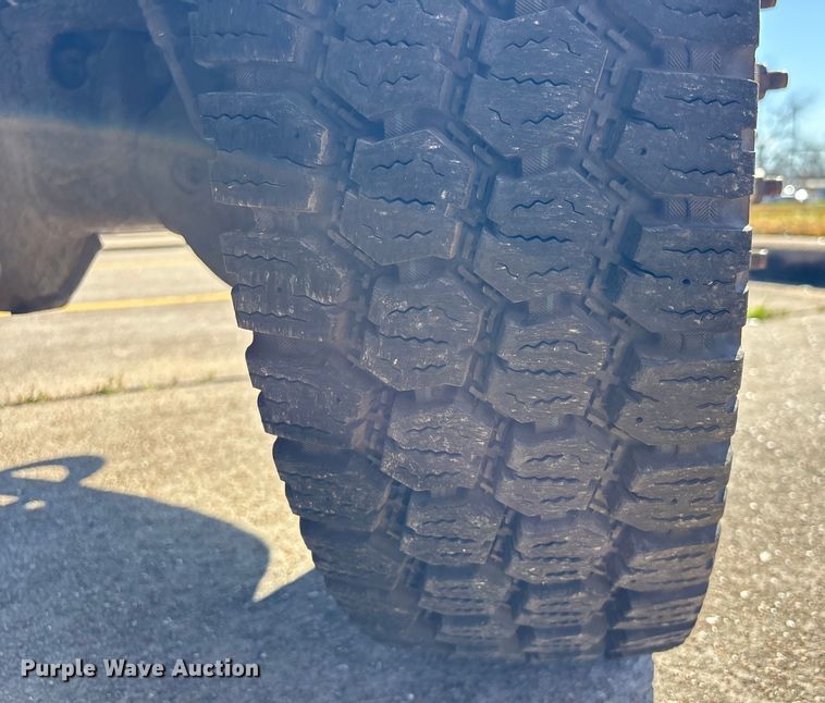 image for item EU7369 2016 RAM 5500 bucket truck