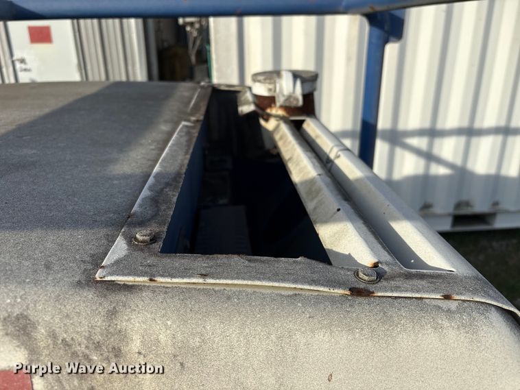 image for item EU7379 Grimmer Schmidt 375DR air compressor