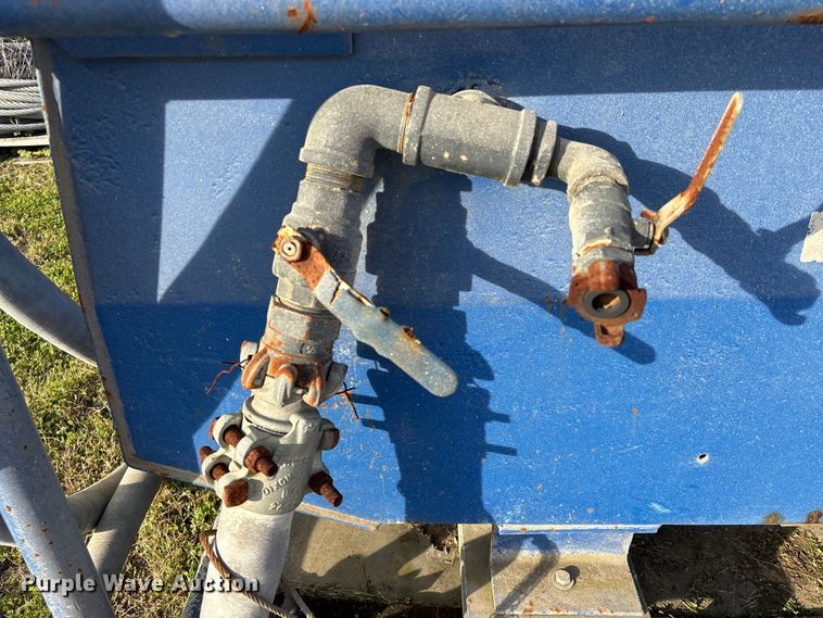 image for item EU7379 Grimmer Schmidt 375DR air compressor