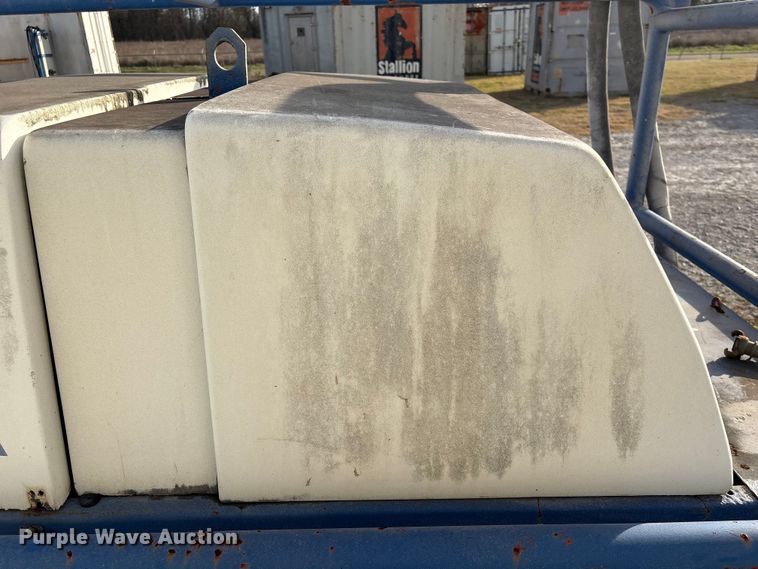 image for item EU7379 Grimmer Schmidt 375DR air compressor