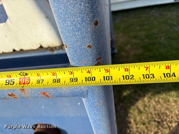 image for item EU7379 Grimmer Schmidt 375DR air compressor