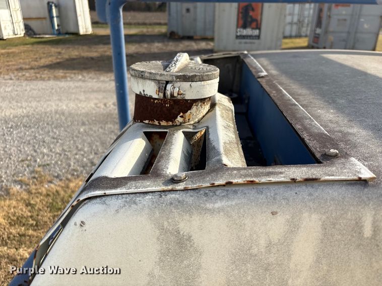 image for item EU7379 Grimmer Schmidt 375DR air compressor