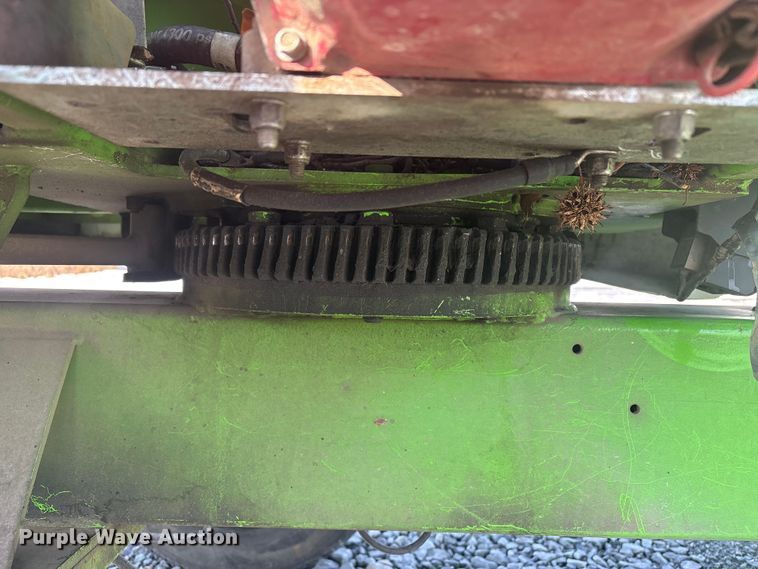 image for item EV2670 2020 Niftylift TM42TG boom lift