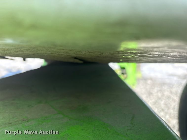 image for item EV2670 2020 Niftylift TM42TG boom lift