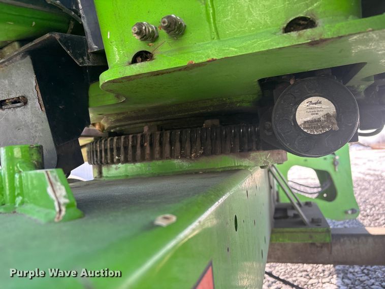 image for item EV2670 2020 Niftylift TM42TG boom lift