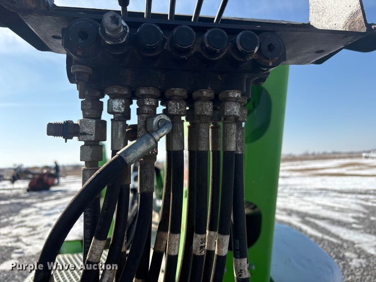 image for item EV2670 2020 Niftylift TM42TG boom lift