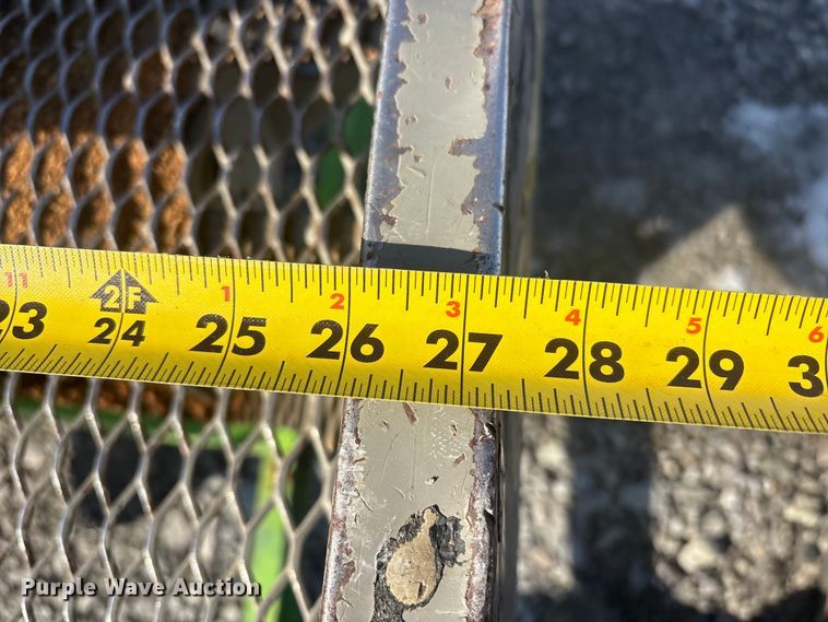 image for item EV2670 2020 Niftylift TM42TG boom lift