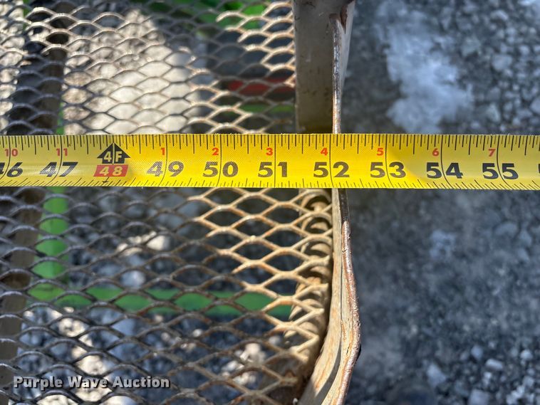 image for item EV2670 2020 Niftylift TM42TG boom lift