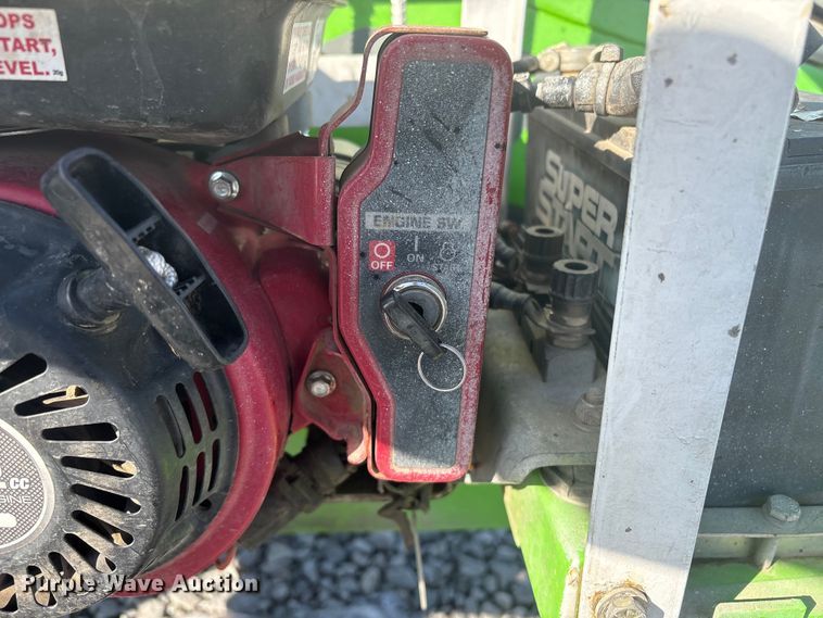 image for item EV2670 2020 Niftylift TM42TG boom lift