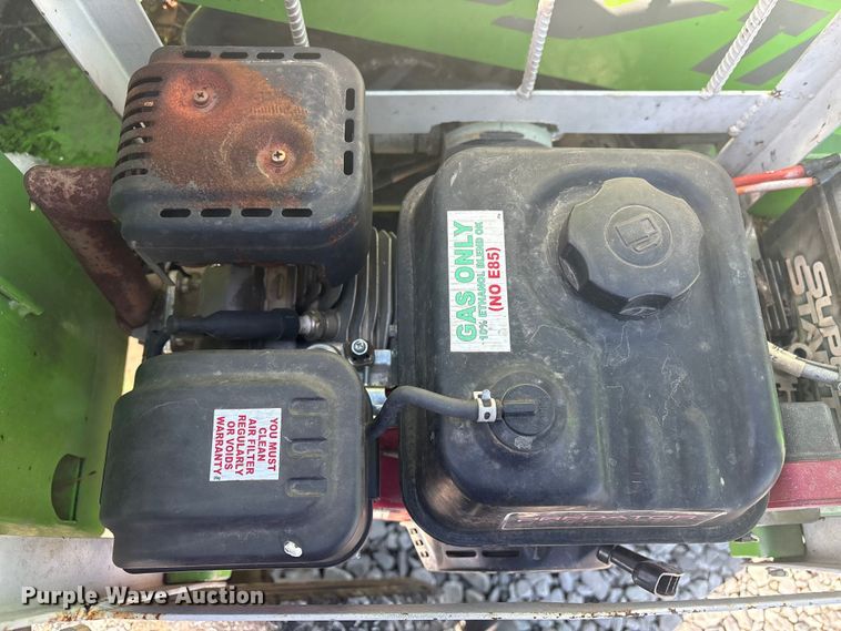 image for item EV2670 2020 Niftylift TM42TG boom lift