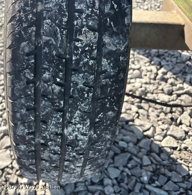 image for item EV2670 2020 Niftylift TM42TG boom lift