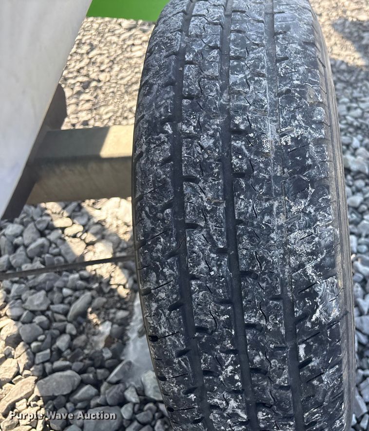 image for item EV2670 2020 Niftylift TM42TG boom lift