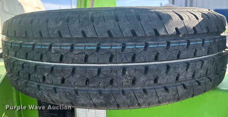 image for item EV2670 2020 Niftylift TM42TG boom lift