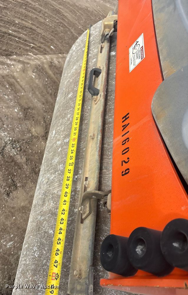 image for item EV2675 2016 Hamm HD 13i VV double drum roller