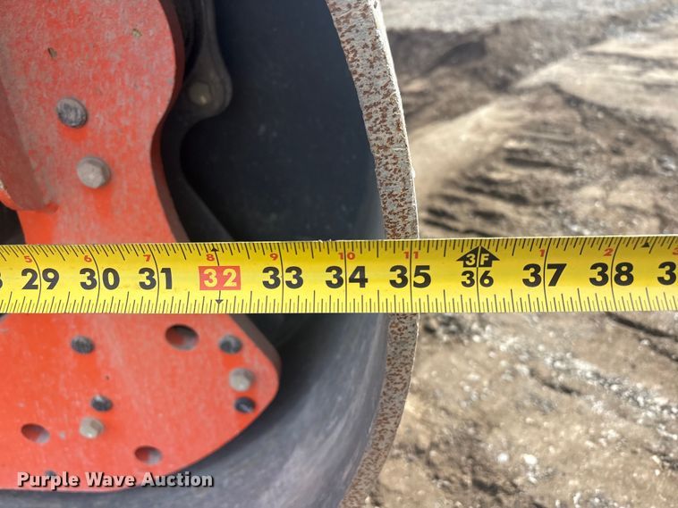 image for item EV2675 2016 Hamm HD 13i VV double drum roller