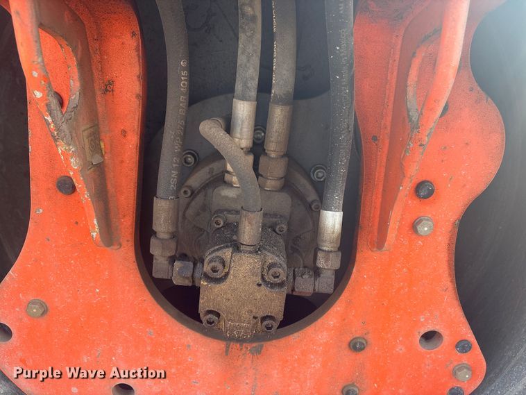 image for item EV2675 2016 Hamm HD 13i VV double drum roller