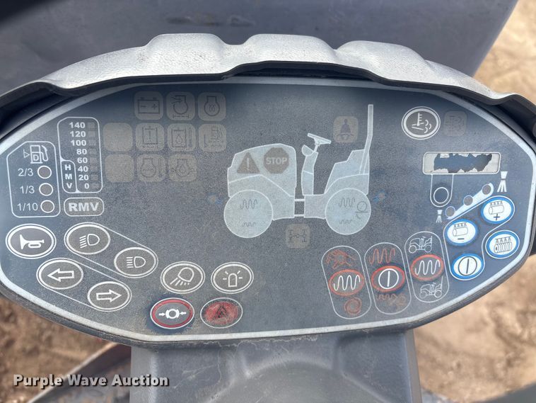 image for item EV2675 2016 Hamm HD 13i VV double drum roller