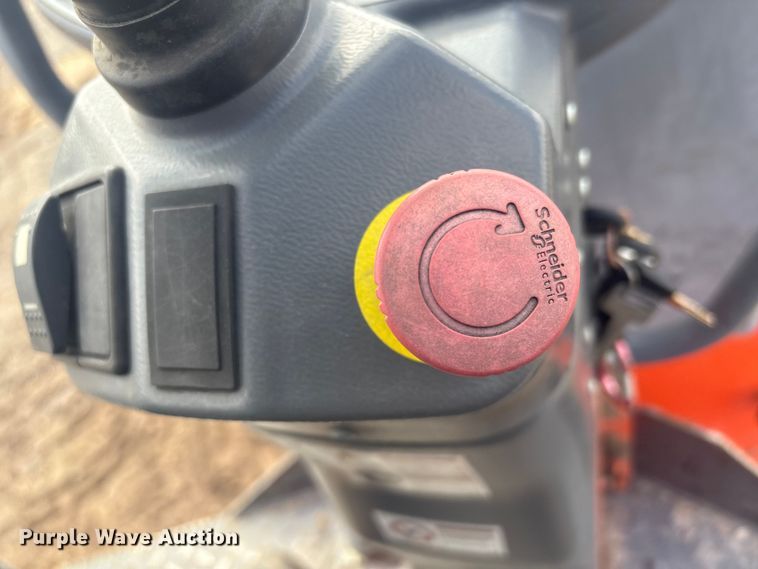 image for item EV2675 2016 Hamm HD 13i VV double drum roller