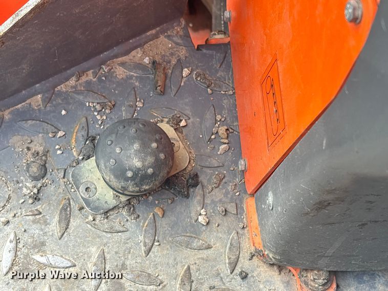 image for item EV2675 2016 Hamm HD 13i VV double drum roller