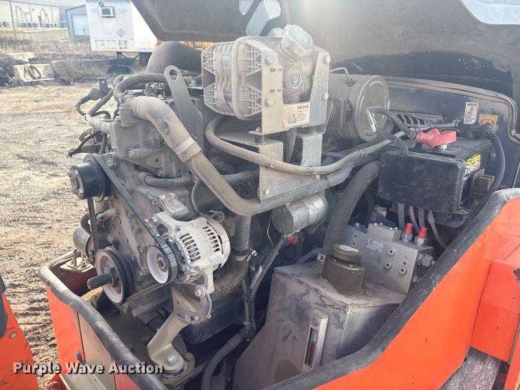 image for item EV2675 2016 Hamm HD 13i VV double drum roller