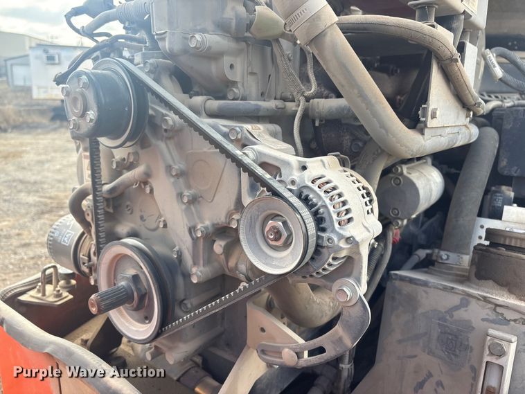 image for item EV2675 2016 Hamm HD 13i VV double drum roller