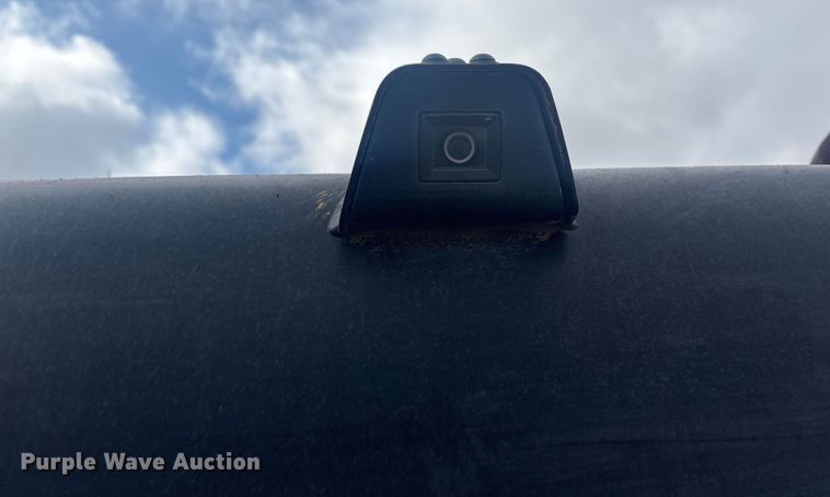 image for item EV2676 2014 Caterpillar 320EL excavator