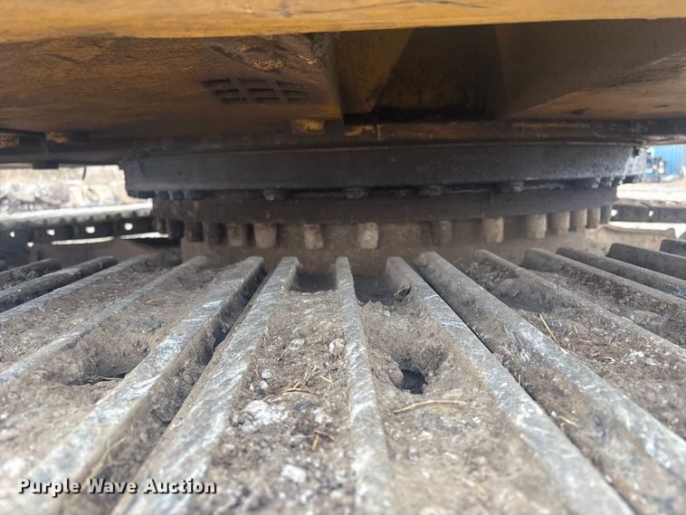 image for item EV2676 2014 Caterpillar 320EL excavator