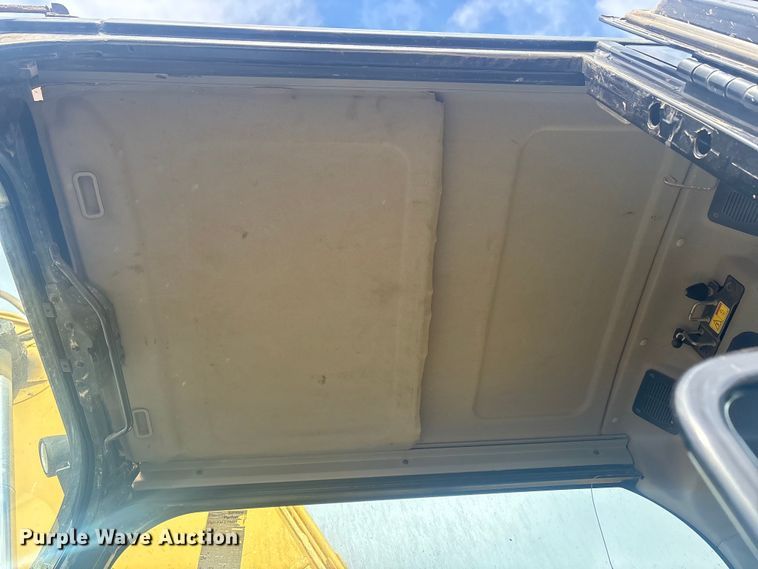 image for item EV2676 2014 Caterpillar 320EL excavator