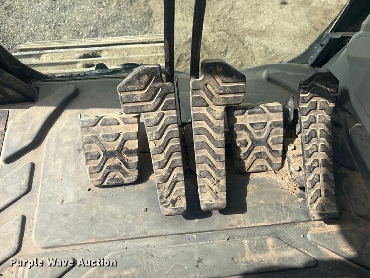 image for item EV2676 2014 Caterpillar 320EL excavator