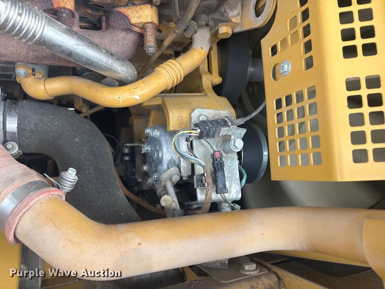 image for item EV2676 2014 Caterpillar 320EL excavator