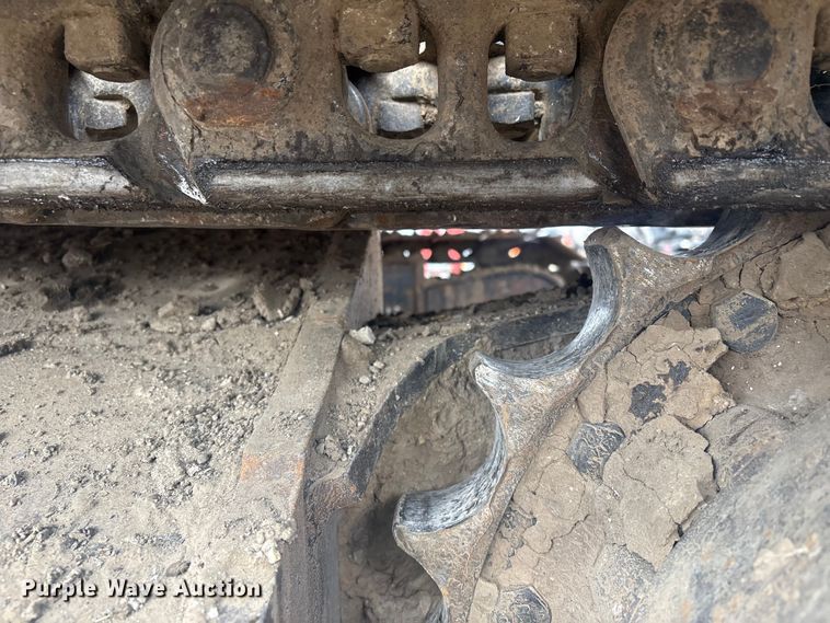 image for item EV2676 2014 Caterpillar 320EL excavator