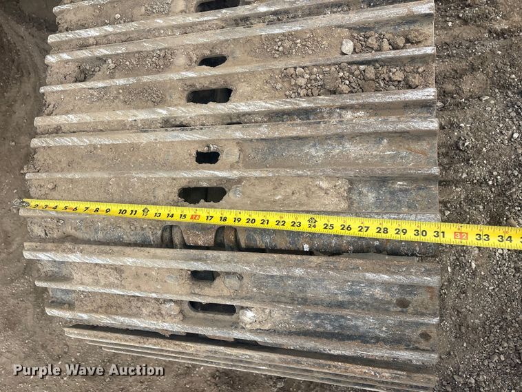 image for item EV2676 2014 Caterpillar 320EL excavator