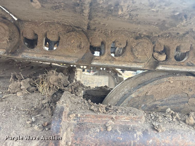 image for item EV2676 2014 Caterpillar 320EL excavator