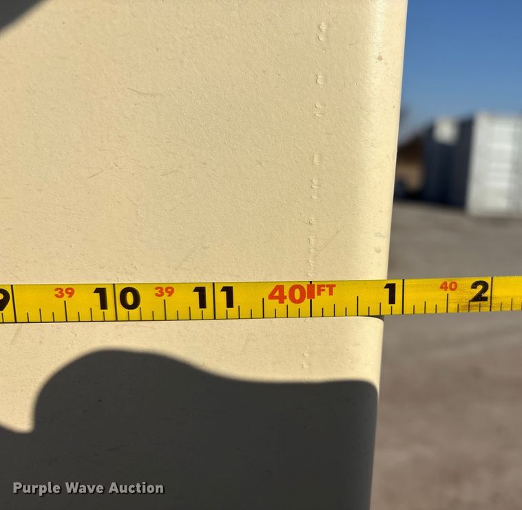 image for item EV2701 2025 shipping container