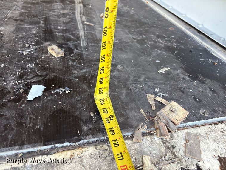 image for item EV2701 2025 shipping container