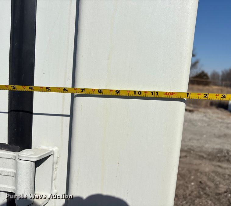 image for item EV2701 2025 shipping container