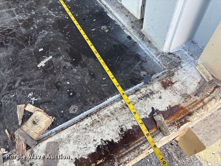 image for item EV2701 2025 shipping container