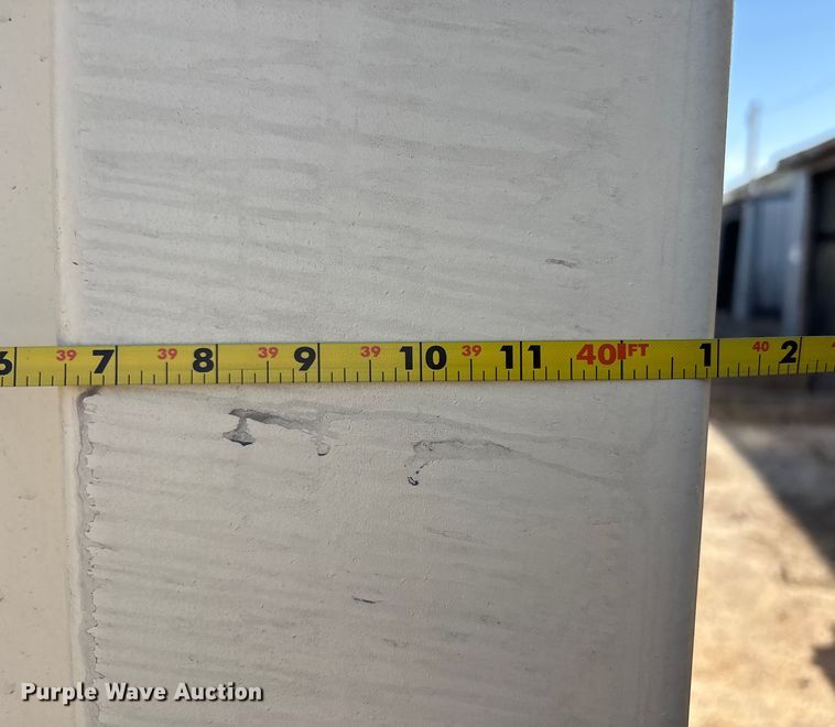 image for item EV2704 2025 shipping container